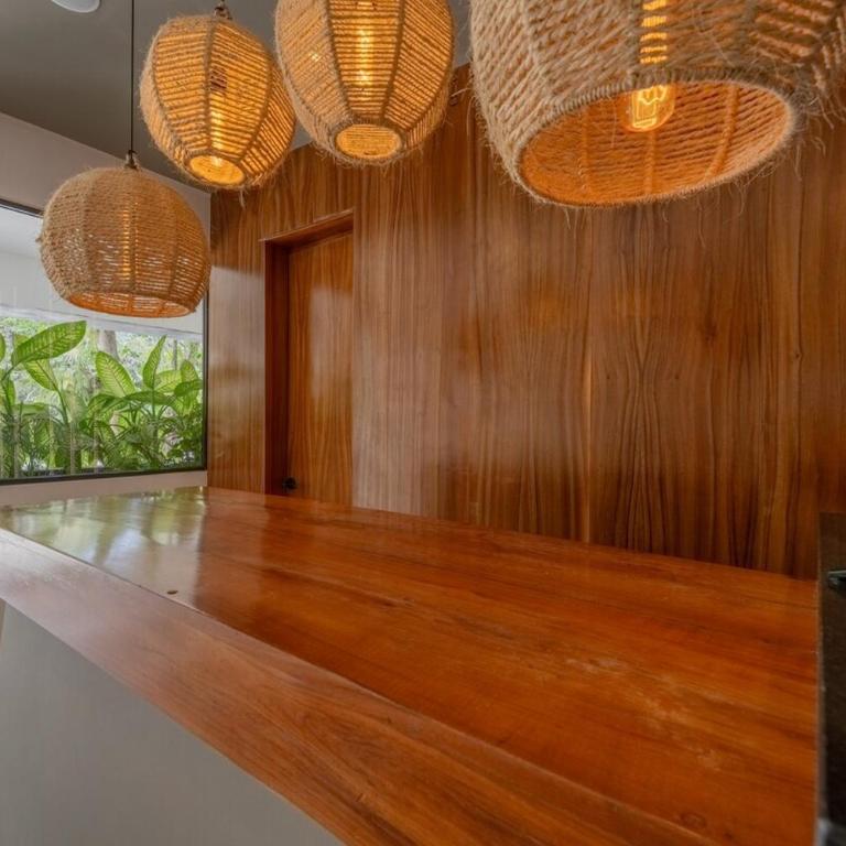 Lik Zama 1 night free Private Terrace Beach Club - Apartment mit 2 Schlafzimmern - 8