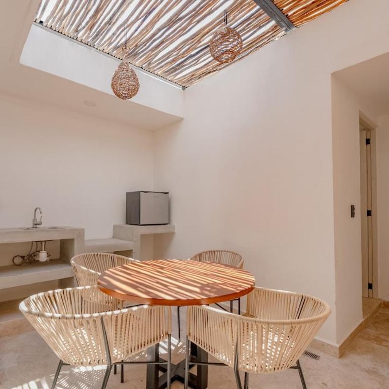 Lik Zama 1 night free Private Terrace Beach Club - Apartment mit 2 Schlafzimmern - 47