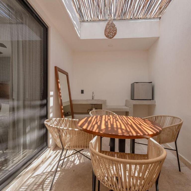 Lik Zama 1 night free Private Terrace Beach Club - Apartment mit 2 Schlafzimmern - 66