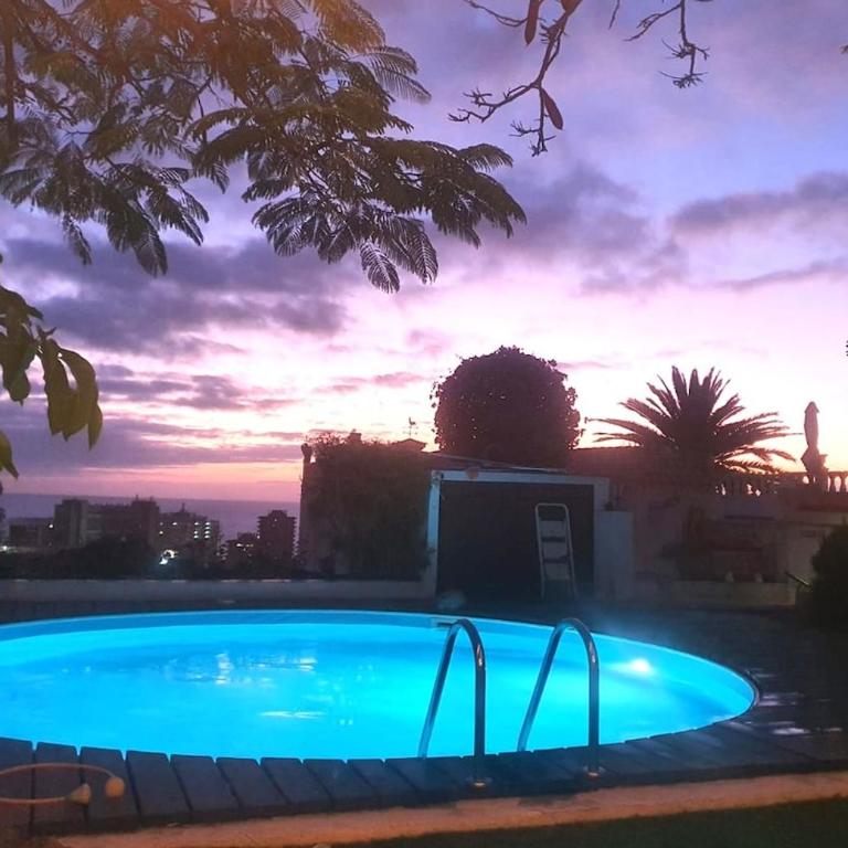 Modern Panoramic Villa with Pool & Terrace - Casa de 3 dormitorios - 9