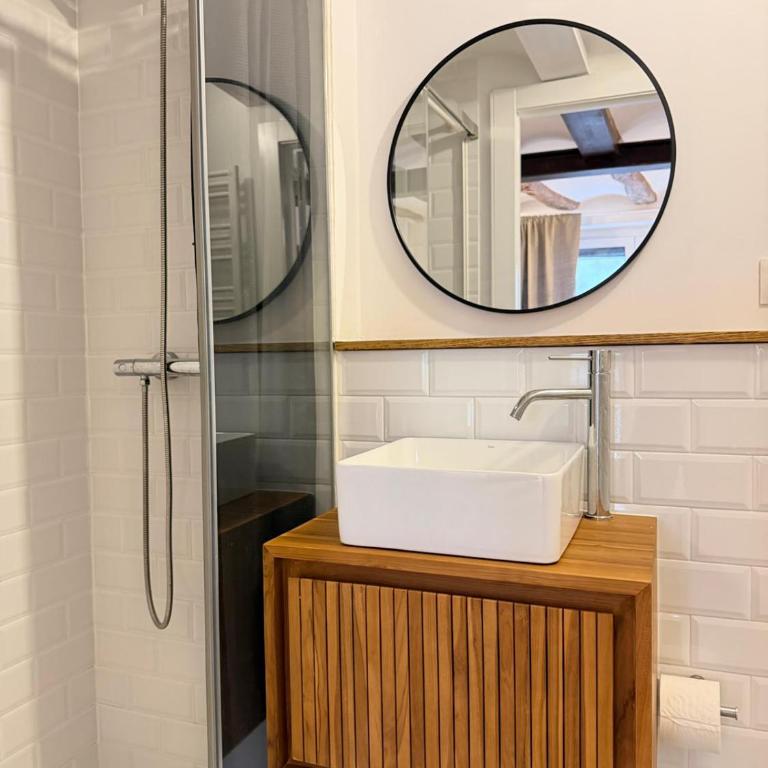 Las Ramblas Apartments Old Town - Apartamento de 1 dormitorio - 9