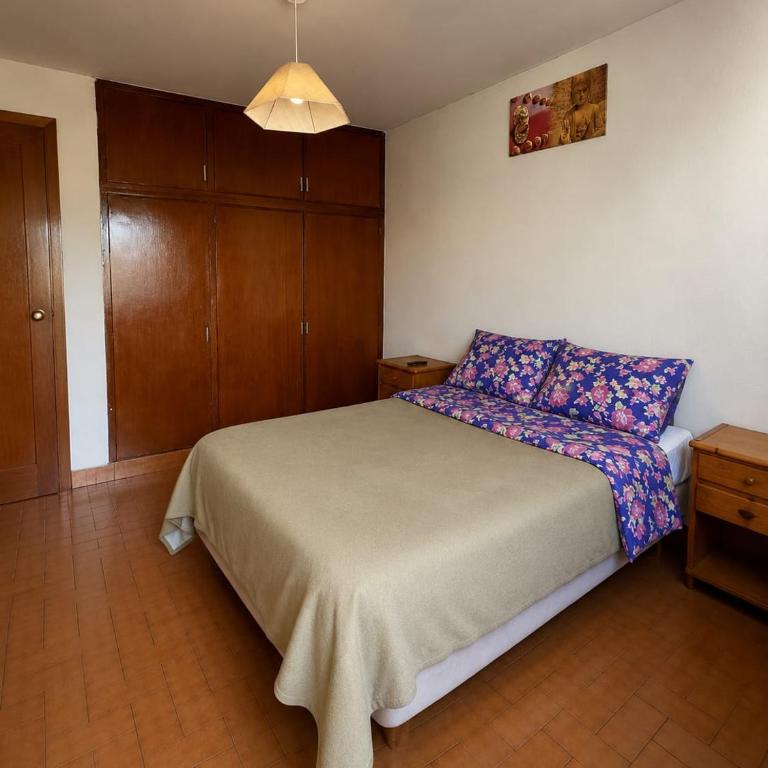 Open House Hostel - Habitación Familiar con baño privado - 4