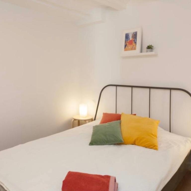 Las Ramblas Apartments Old Town - Apartamento de 3 dormitorios - 9