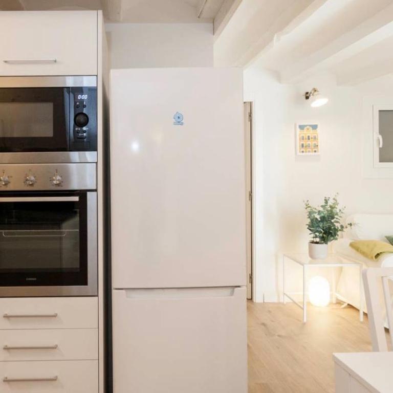 Las Ramblas Apartments Old Town - Apartamento de 3 dormitorios - 6