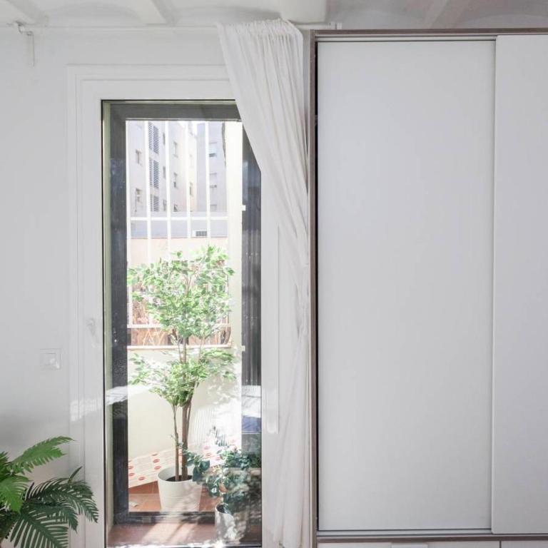 Las Ramblas Apartments Old Town - Apartamento de 3 dormitorios - 7