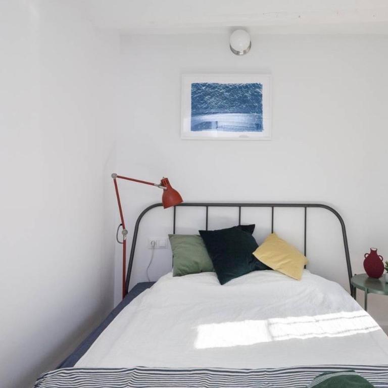 Las Ramblas Apartments Old Town - Apartamento de 3 dormitorios - 5