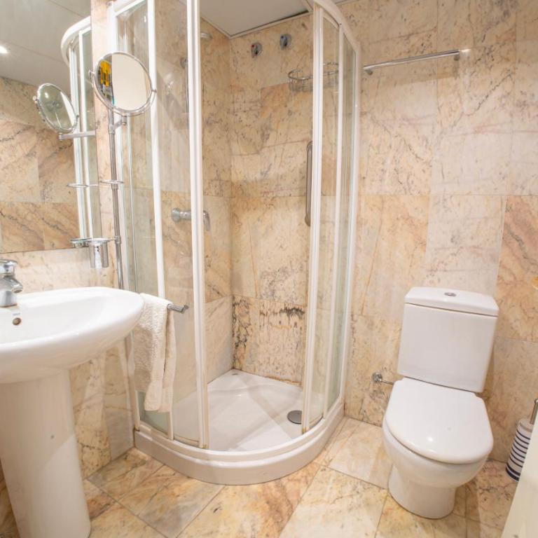 Stay Costa Brava - Sea & Sun S'Agaró - Apartamento - 24