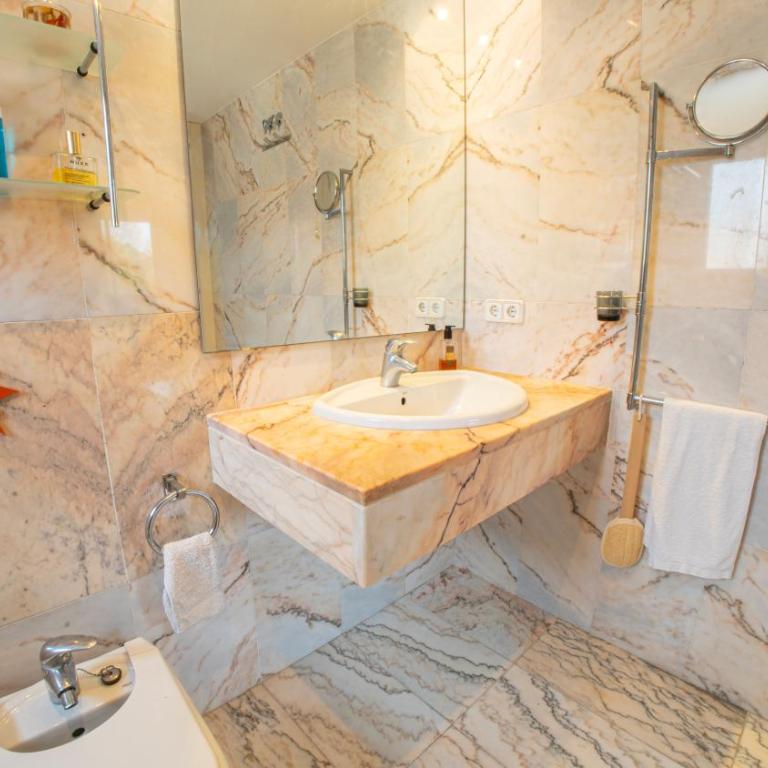 Stay Costa Brava - Sea & Sun S'Agaró - Apartamento - 12