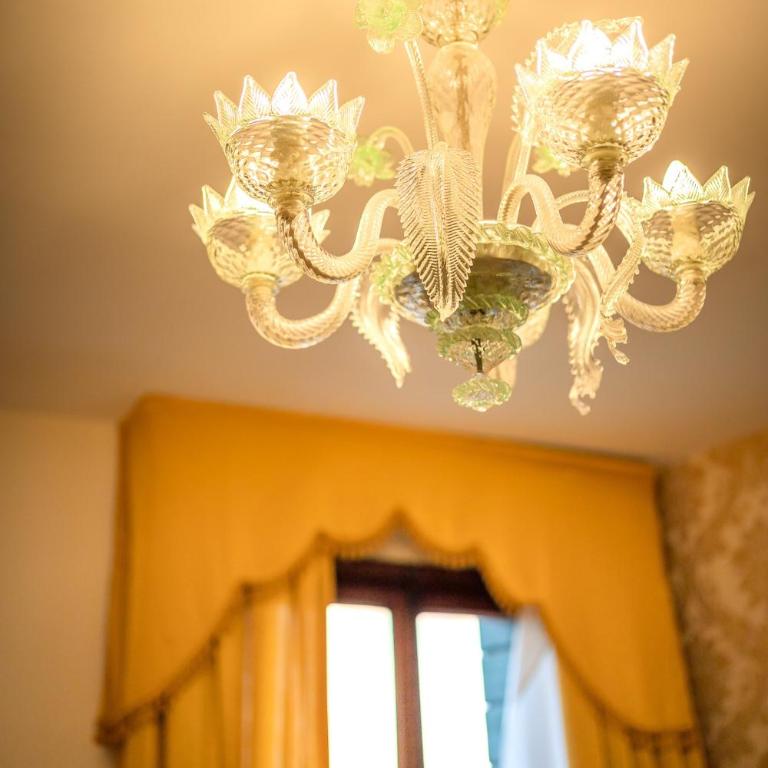 Hotel Walter Venezia - Camera Queen Standard - 3