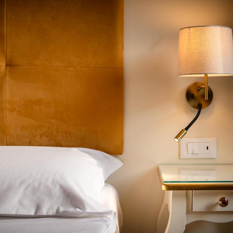 Hotel Walter Venezia - Camera Queen Standard - 7