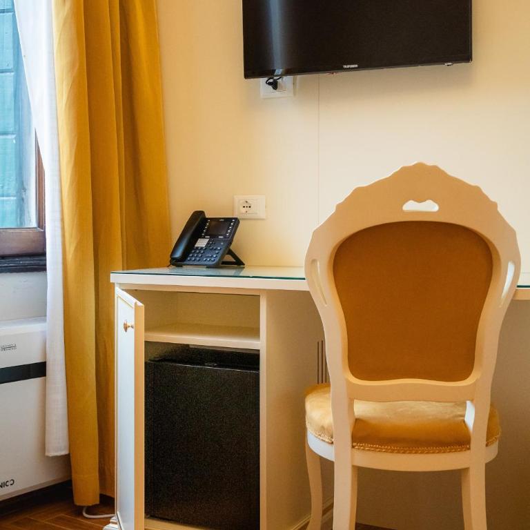 Hotel Walter Venezia - Camera Queen Standard - 1