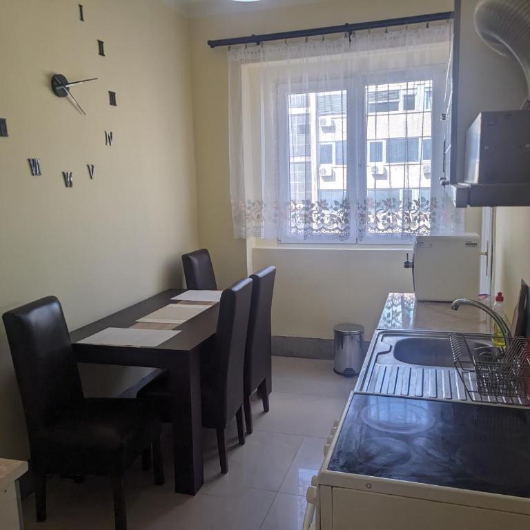 Red Rouz - Apartment - 13