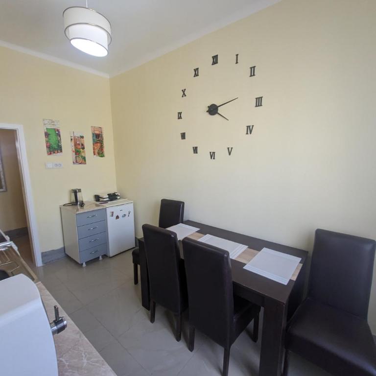 Red Rouz - Apartment - 14