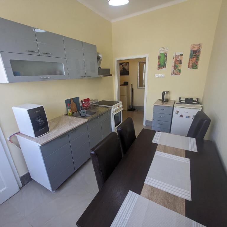 Red Rouz - Apartment - 15