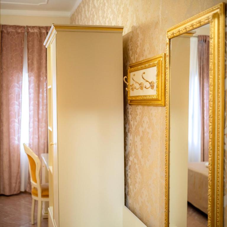 Hotel Walter Venezia - Camera Tripla - 9