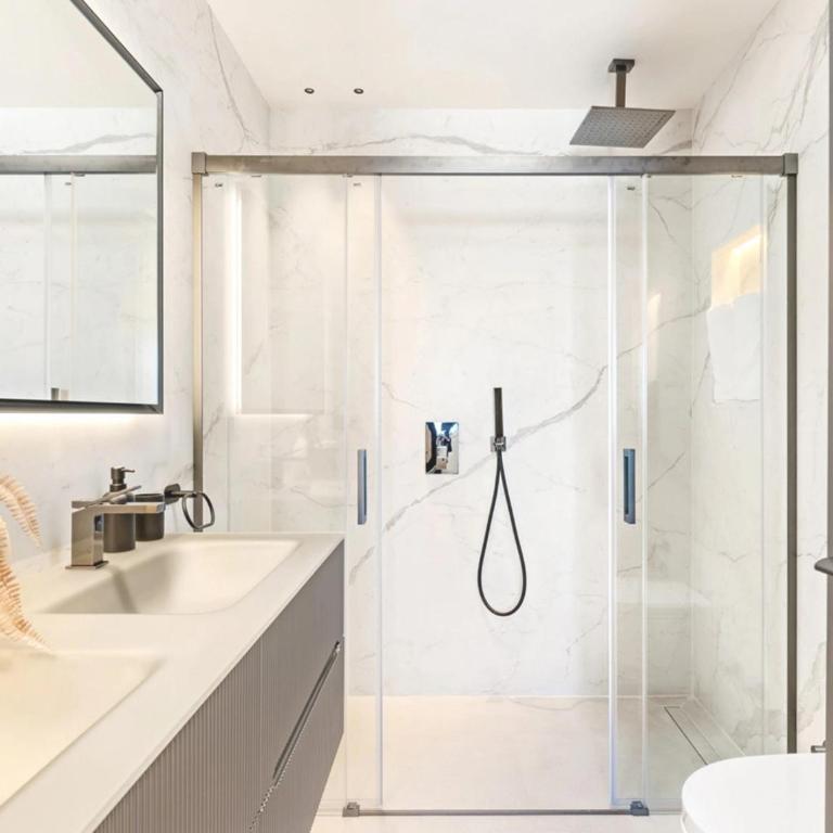 Penthouse Tania Marbella Golden Mile - Apartamento Deluxe - 1