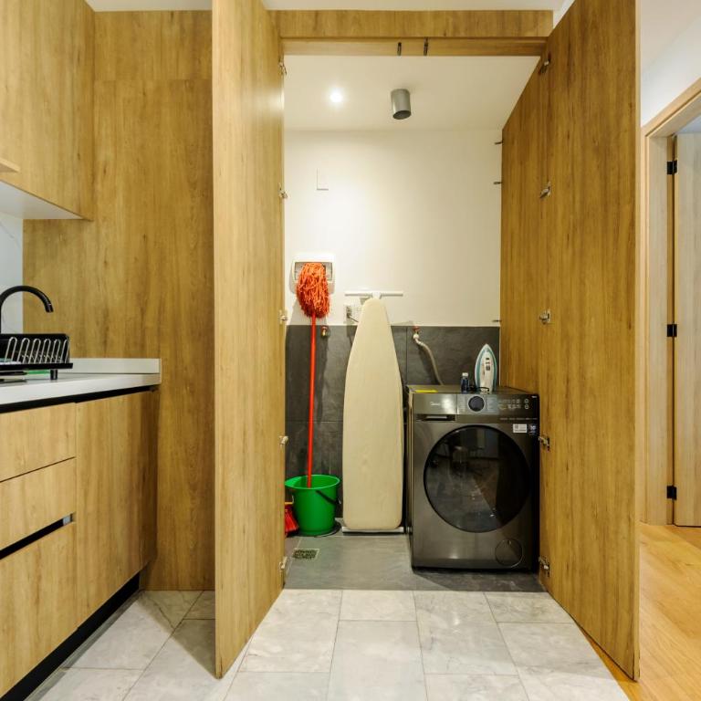 Resplendent 2BR in Roma Norte - Trending 2BR in Roma Norte - 22