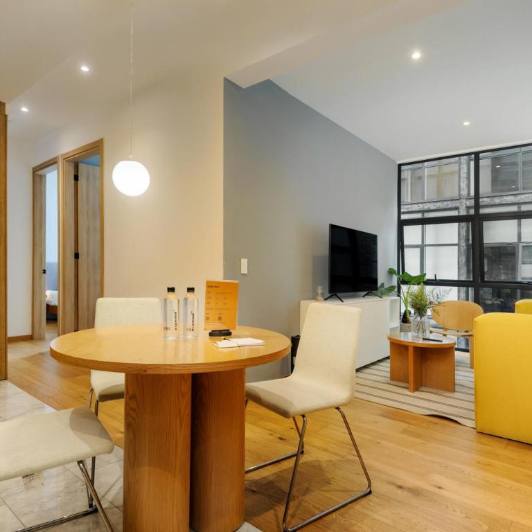 Resplendent 2BR in Roma Norte - Trending 2BR in Roma Norte - 19