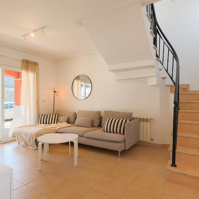 Golf Retreat with BBQ and Private Pool - Casa de 2 dormitorios - 4