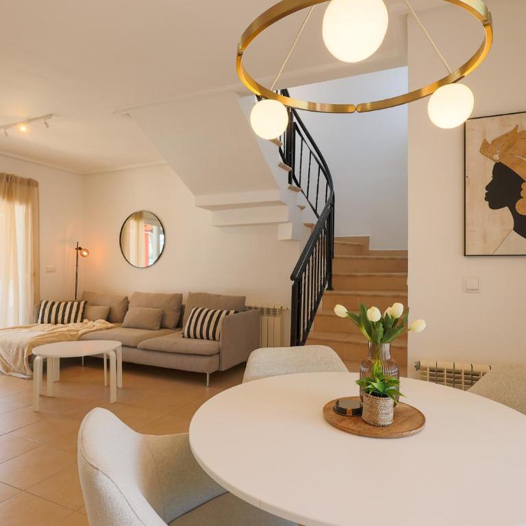 Golf Retreat with BBQ and Private Pool - Casa de 2 dormitorios - 21