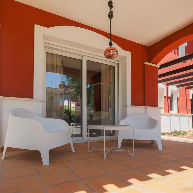 Golf Retreat with BBQ and Private Pool - Casa de 2 dormitorios - 5