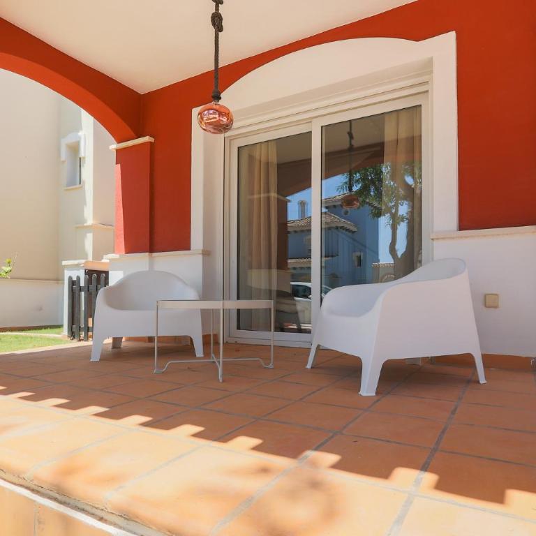 Golf Retreat with BBQ and Private Pool - Casa de 2 dormitorios - 7
