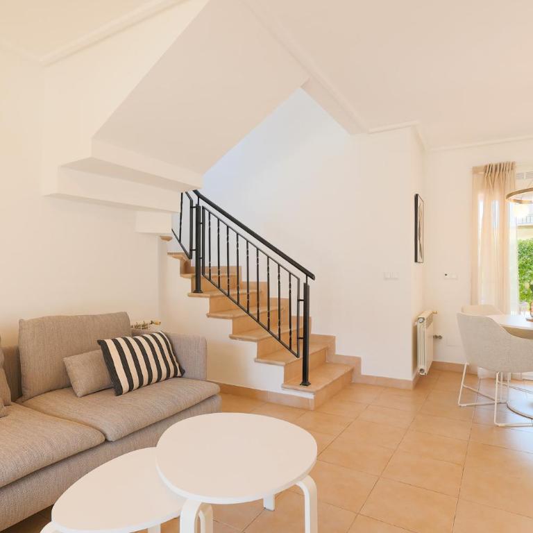 Golf Retreat with BBQ and Private Pool - Casa de 2 dormitorios - 22