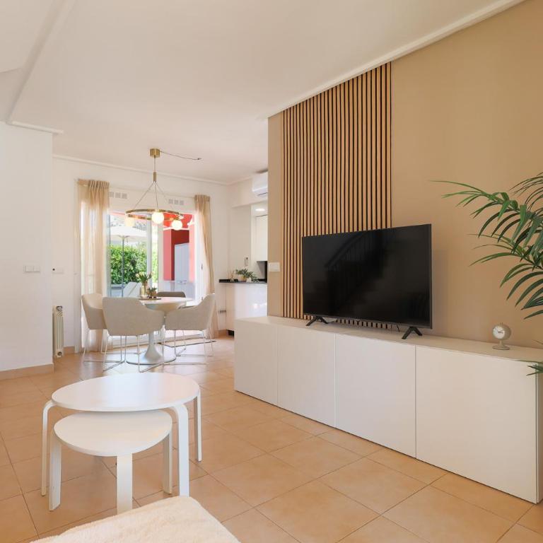 Golf Retreat with BBQ and Private Pool - Casa de 2 dormitorios - 13