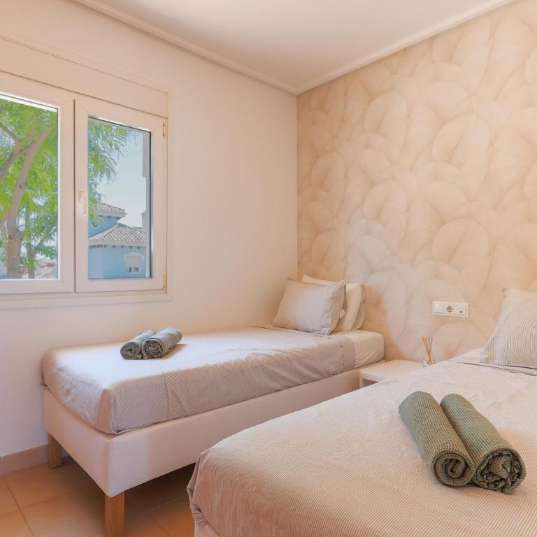 Golf Retreat with BBQ and Private Pool - Casa de 2 dormitorios - 17