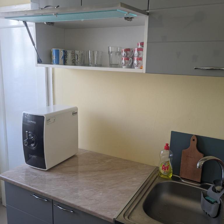 Red Rouz - Apartment - 18