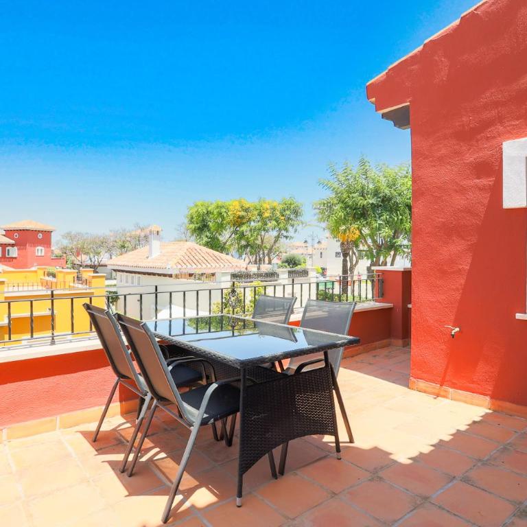 Golf Retreat with BBQ and Private Pool - Casa de 2 dormitorios - 32