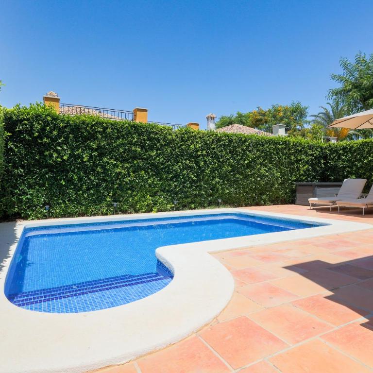Golf Retreat with BBQ and Private Pool - Casa de 2 dormitorios - 44