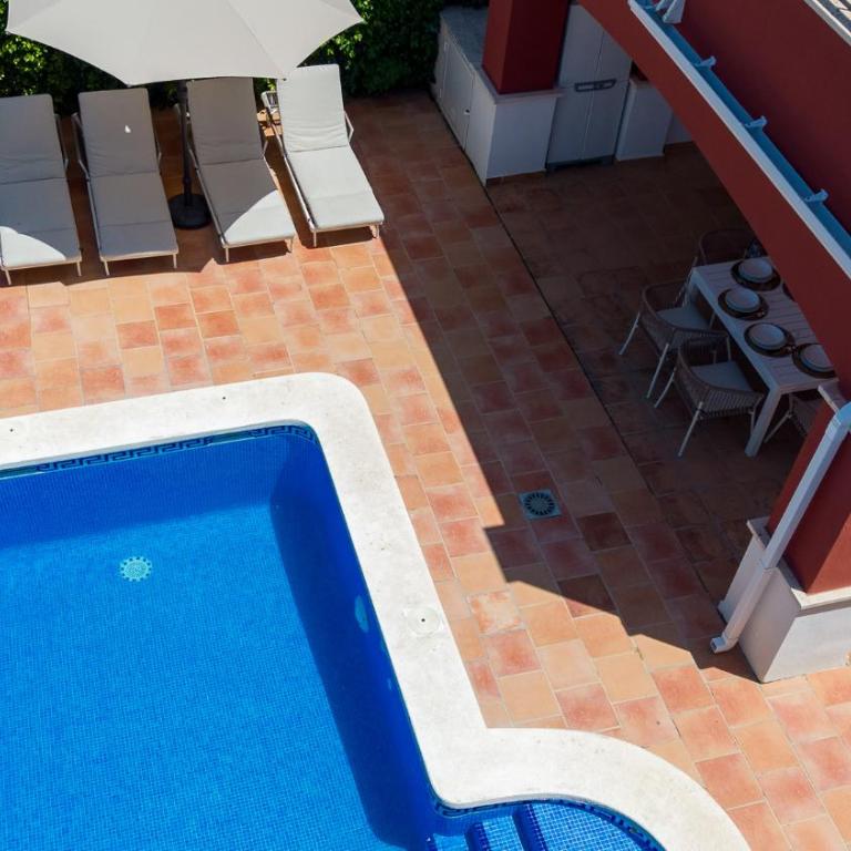 Golf Retreat with BBQ and Private Pool - Casa de 2 dormitorios - 49