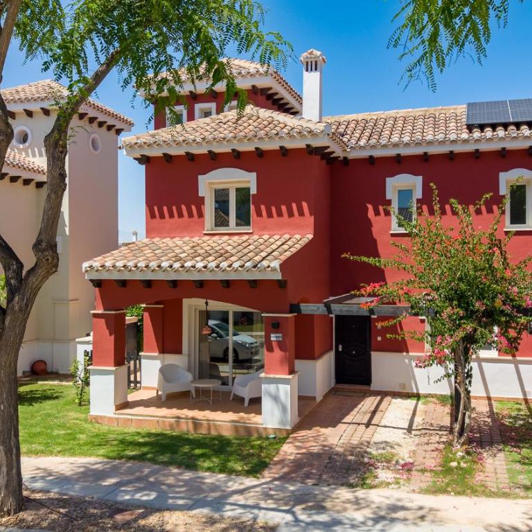 Golf Retreat with BBQ and Private Pool - Casa de 2 dormitorios - 47