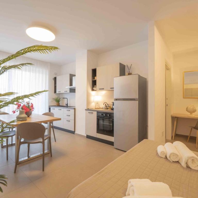 Dimora Casetti - Apartamento de 2 dormitorios - 7