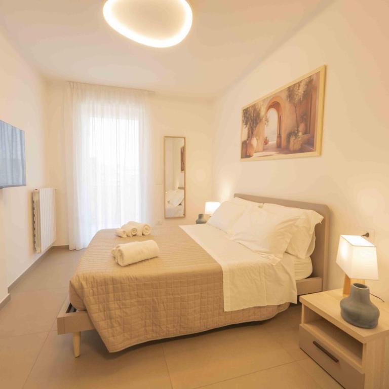 Dimora Casetti - Apartamento de 2 dormitorios - 30