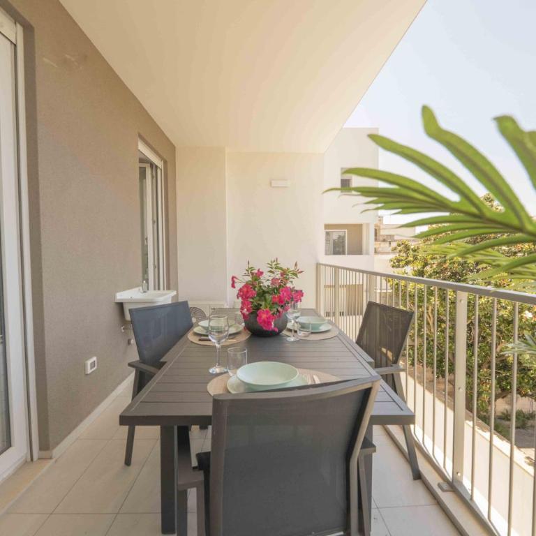 Dimora Casetti - Apartamento de 2 dormitorios - 22