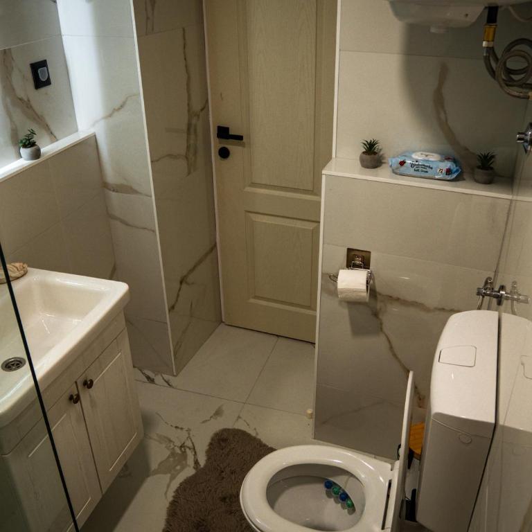 Central Nest Apartments - Studio - na Više Nivoa - 5