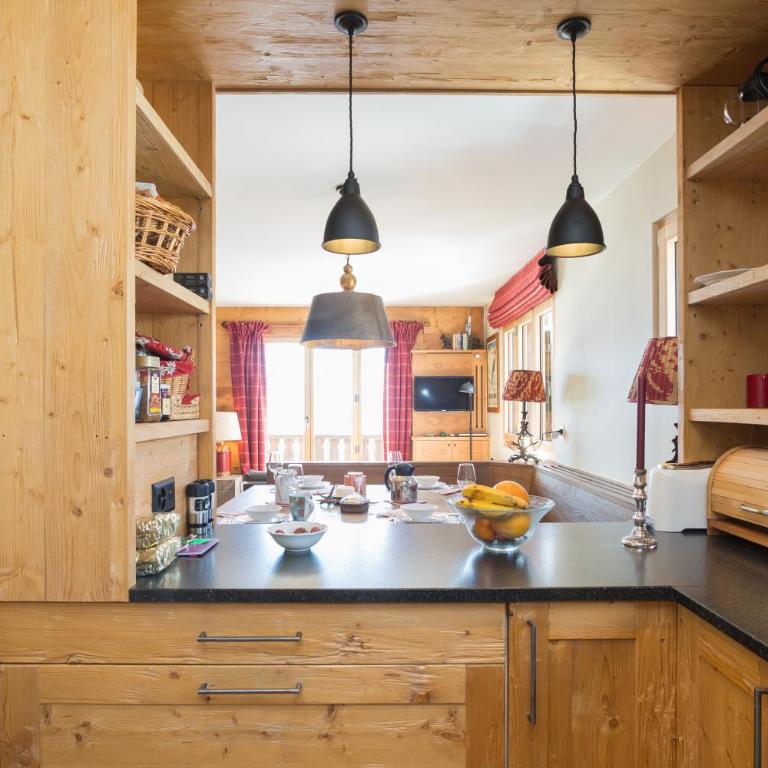 Apartments Roxes - Appartement en Duplex - 7