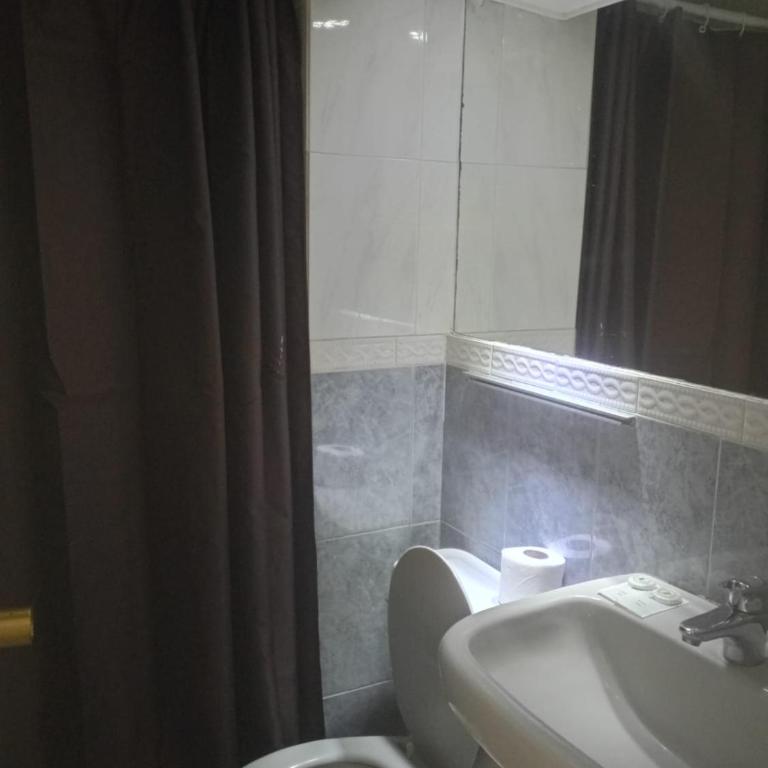 Apart Hotel Astore - Apartamento - 4