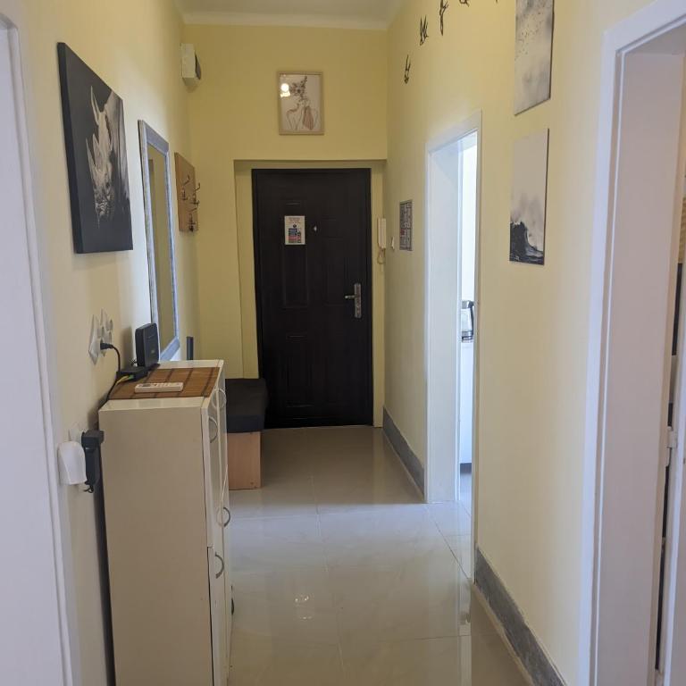 Red Rouz - Apartment - 20