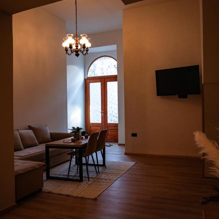 Central Nest Apartments - Apartman sa 1 Spavaćom Sobom - 10