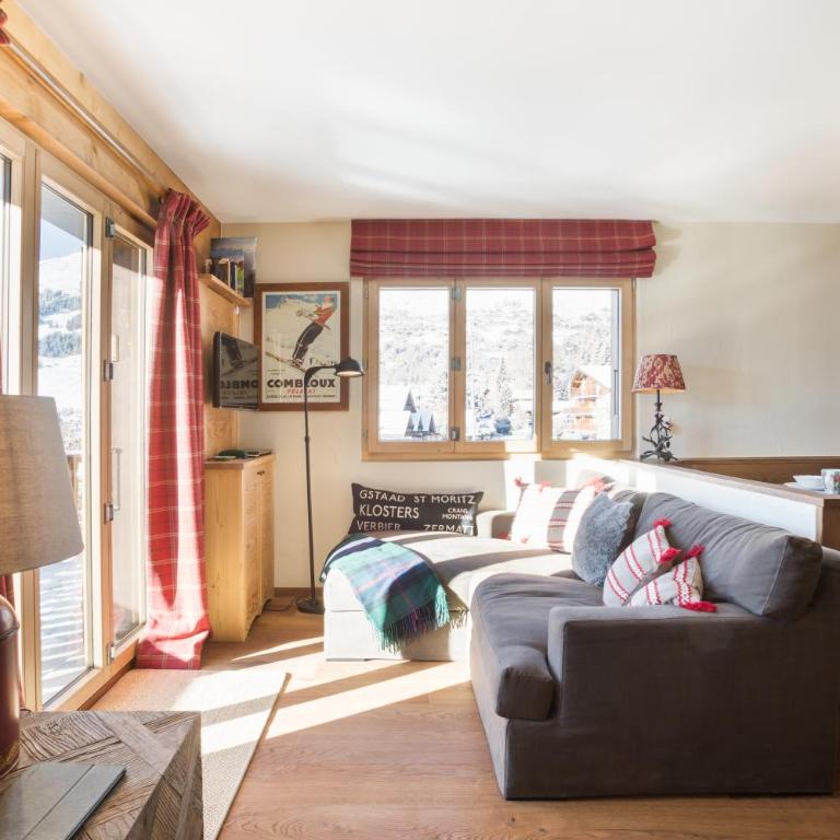 Apartments Roxes - Appartement en Duplex - 13