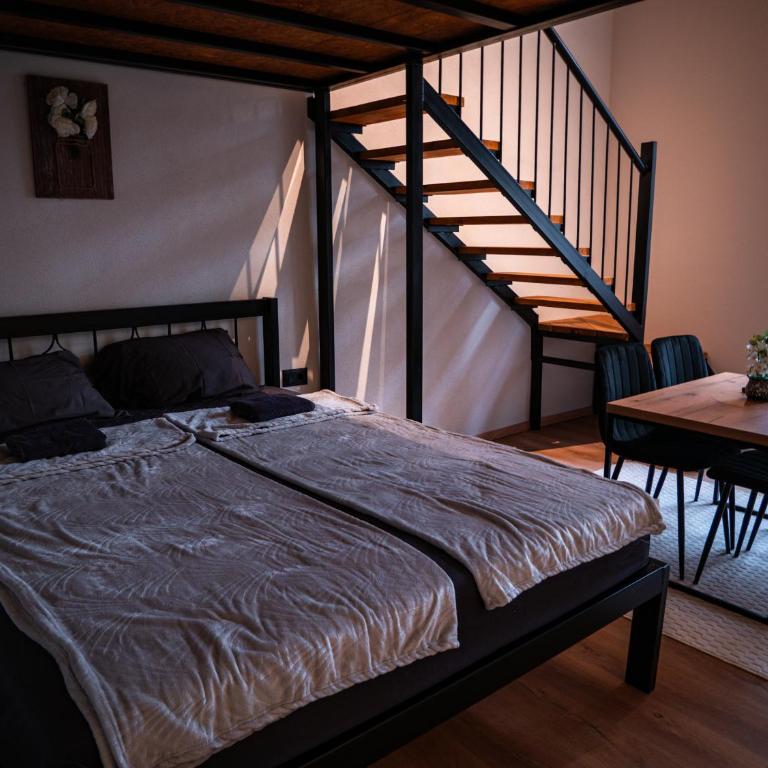Central Nest Apartments - Studio - na Više Nivoa - 2