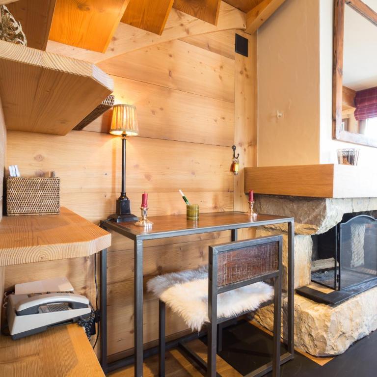 Apartments Roxes - Appartement en Duplex - 8