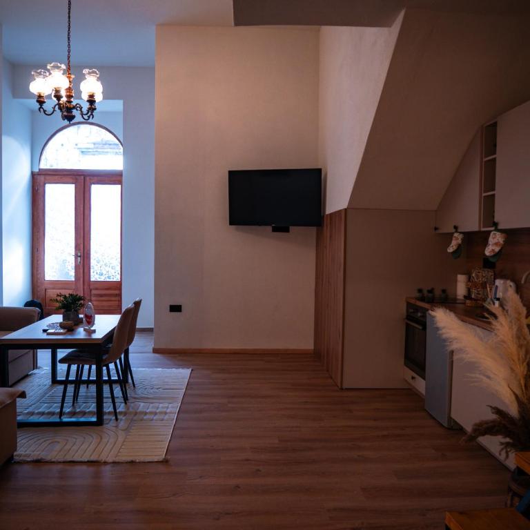 Central Nest Apartments - Apartman sa 1 Spavaćom Sobom - 6