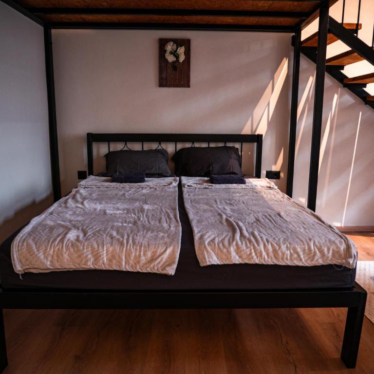 Central Nest Apartments - Studio - na Više Nivoa - 11