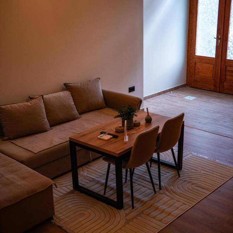 Central Nest Apartments - Apartman sa 1 Spavaćom Sobom - 7