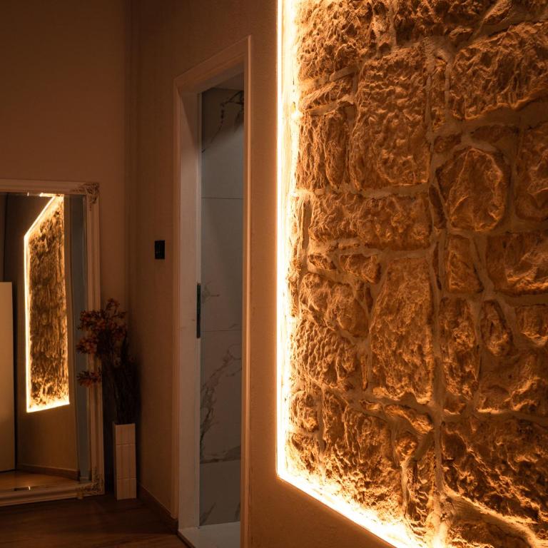 Central Nest Apartments - Apartman sa 1 Spavaćom Sobom - 18