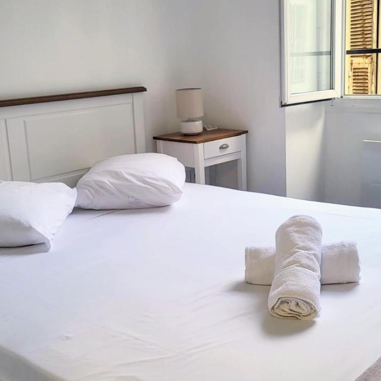 WeHost Clemenceau Sunny Nice Palace 4 pers 1 bedroom - Appartement 1 Chambre - 3
